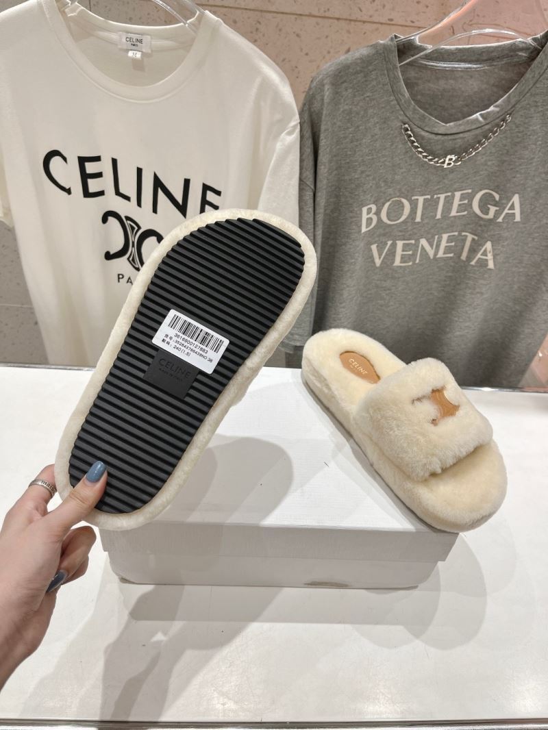 Celine Sandals